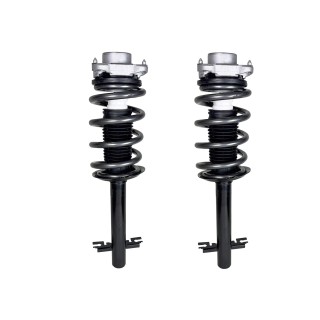 Kit de suspensión delantera reforzado OPEL MOVANO 2023+ Amortiguador confort