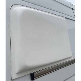 Alerón de ensanchamiento MERCEDES SPRINTER 2006 HASTA HOY