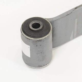 Iveco Daily leaf spring from 1999 rear parabolic