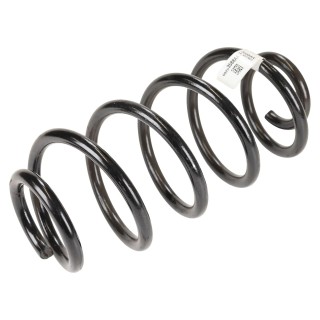 Rear Coil Spring OEM Jeep Wrangler 2018+ REF K68253588A