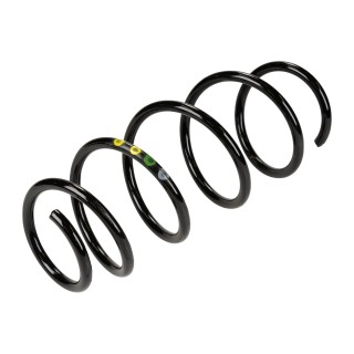 Original front spring Fiat Linea from year 2007 REF 51815485