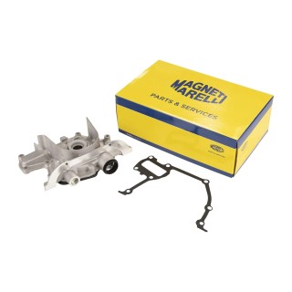 pompe à huile Alfa Romeo Mito Giulietta 1.6 JTDM Fiat 500L Bravo II Doblo Grande Punto Idea linea Punto, Sedici 1.6 REF 46341018