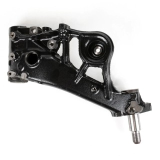 Bras oscillant arrière droit Fiat Punto avec ABS Barchetta jusqu'à l'année 5/99 Lancia Y  REF 7769901