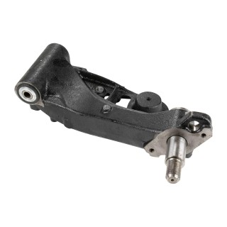 Brazo oscilante trasero izquierdo Fiat Punto con ABS Barchetta