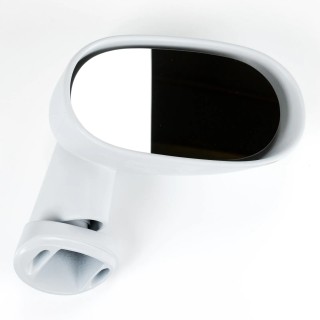 Espejo retrovisor exterior derecho original Fiat Barchetta 1995-2004