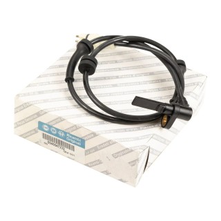 Capteur ABS vitesse de roue avant droite origine Fiat Barchetta 1999+  Lancia Y REF 46547232