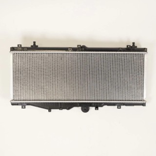 Engine Radiator Fiat Barchetta 1.8 16 V up to year 09/2000