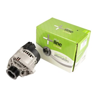 Alternador Nuevo Fiat Barchetta Bravo 1.4 1.8 Alfa Romeo 146 1.6