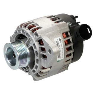 Alternateur Neuf Fiat Barchetta Lancia Delta Dedra Alfa 145 / 146 GTV Spider REF 46765837