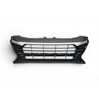 Grille Calandre inferieure ISUZU D-MAX 2022 2024  REF 8-97836-667-1
