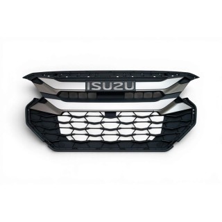 Lower Grille for ISUZU D-MAX 2024 TODAY