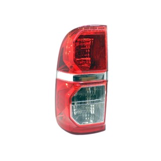 Left Rear Light TOYOTA HILUX 2011 2015 without Fog Light