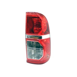 Right Rear Light TOYOTA HILUX 2011 2015 without Fog Light