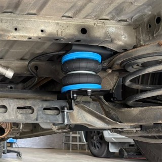 Rear Air Suspension Kit for RENAULT TRAFIC 2015 +
