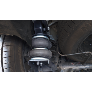 Rear Air Suspension Kit for CITROEN BERLINGO 2018 +