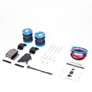 KIT Suspension Pneumatique Arriere pour Maxus e-Deliver 9 2019 AUJOURD'HUI avec Compresseur