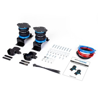 Rear Air Suspension Kit for NISSAN NV200 2012 2021