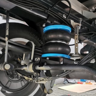 KIT de Suspensión Neumática Trasera para HYUNDAI H350 2015 HASTA HOY