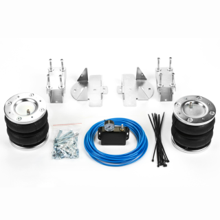KIT Suspension Pneumatique Arriere pour FORD TRANSIT RWD 2000 2014 avec Compresseur
