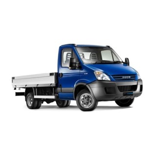 KIT de Suspensión Neumática Trasera para IVECO DAILY 35-50C 2000 +