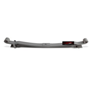 Rear Leaf Spring RENAULT MAXITY 2006+  3 Leaves REF 55020MB40D