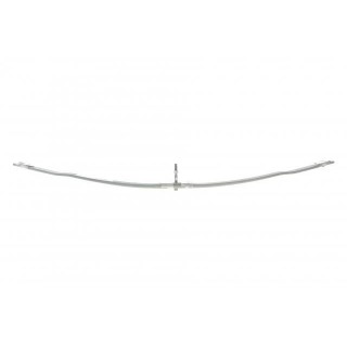 Rear Leaf Spring RENAULT MAXITY 2006+  1 Leaf REF 55020-MB90A
