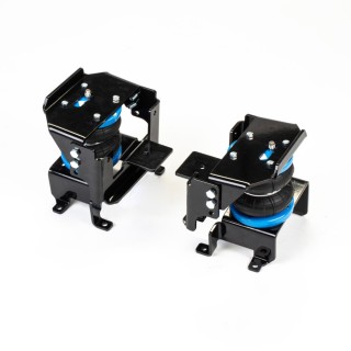 KIT Suspension Pneumatique Arriere pour FORD F150 2015 2024 avec Compresseur