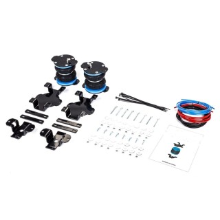 KIT de Suspensión Neumática Trasera para NISSAN NAVARA D40 4x4
