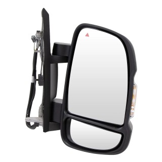 Right Exterior Mirror Fiat Ducato 2018+ Boxer Jumper