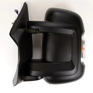 Espejo retrovisor exterior izquierdo Fiat Ducato 2018+ Boxer Jumper sensor