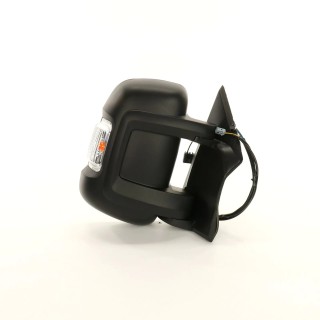 Espejo retrovisor exterior derecho Fiat Ducato 2014+ plegable eléctric