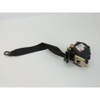 Cinturón de seguridad trasero central Fiat 500X a partir del año 2015
