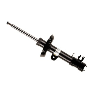 Amortisseur avant FIAT DOBLO 09 22 OPEL COMBO 12 18 Bilstein Bi-Tube Gaz REF AM456483BT