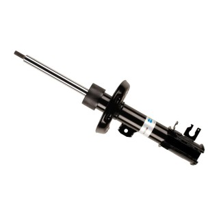 Amortiguador delantero derecho FIAT Fiorino CITROEN Nemo Peugeot Bipper 07 24