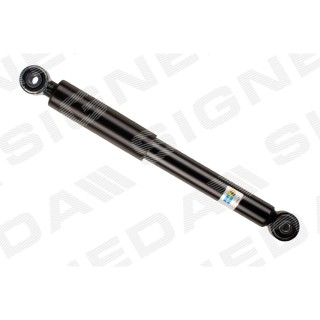 Amortiguador trasero Volkswagen Caddy 2004 2020 Bilstein Bi-Tube Gas