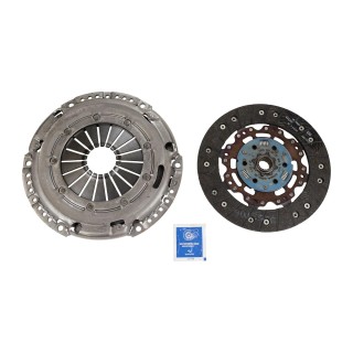 Kit embrayage origine Alfa Romeo 159 Brera Spider 1.9 2.2 JTS avec ou sans Selespeed  REF 55212335