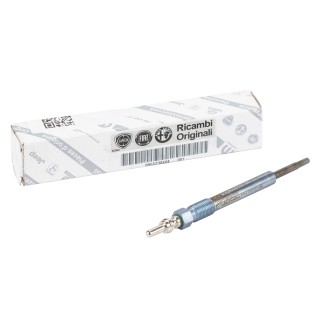 Genuine Diesel Glow Plug Alfa Romeo Mito Fiaf 500, 500L, 500