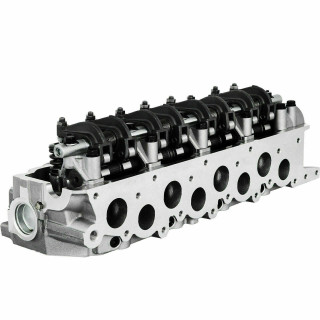 Culata Motor Mitsubishi Pajero 2.5L Mitsubishi L200 2.5L Motor 4D56