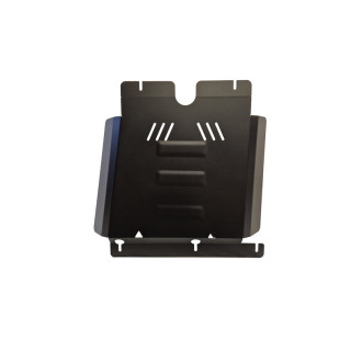 PROTECTOR DE CÁRTER RENAULT KANGOO 1997 2008 MOTOR CAJA DE