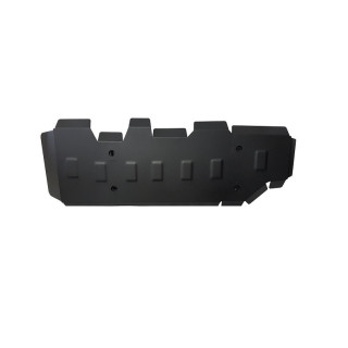 ENGINE GUARD RENAULT KANGOO 1997 2008 ENGINE GEARBOX STEEL 2 mm