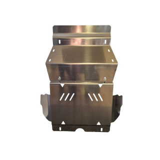 PROTECTOR DE CÁRTER RENAULT KANGOO 1997 2008 MOTOR CAJA DE