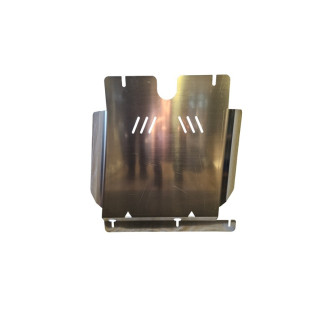 PROTEGE CARTER JAC T8 2018 2026  BOITE VITESSES ALUMINIUM 4 mm