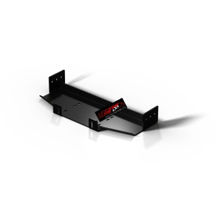 PLACA DE FIJACIÓN DE WINCH FORD TRANSIT CUSTOM 4x4 2024