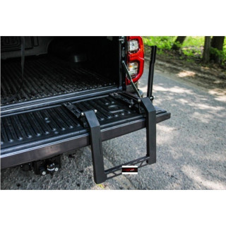 Estribos Traseros Retráctiles para MAXUS T90 T60