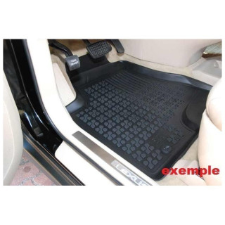 OMODA 5 Floor Mats 2022 2024