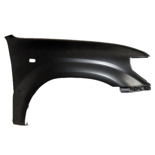 Aile avant Droite TOYOTA LAND CRUISER 90 1996 2002 modele GX REF 5380160800