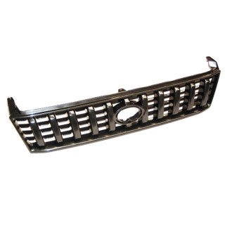 Grille calandre TOYOTA LAND CRUISER 90 1996 2002 Chrome REF 5311160390