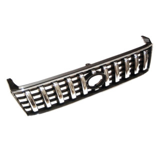 Grille calandre TOYOTA LAND CRUISER 90 1996 2002 Chrome REF 5311160400