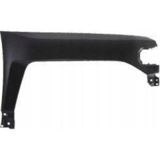 Front bumper TOYOTA LAND CRUISER 150 2013 2017 REF 521196B922