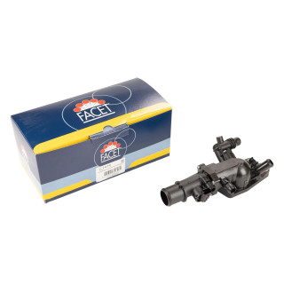 Termostato Opel Astra L, Combo E, Corsa F, Crossland, Crossland X